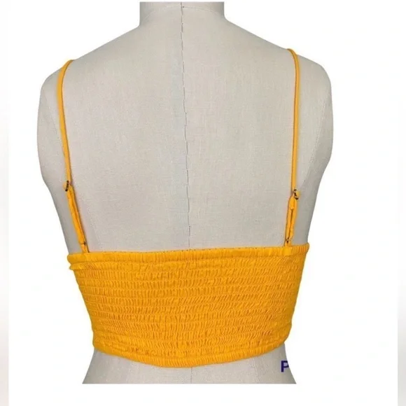 free people Crop top - Picture 3 of 4